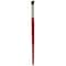 12 Pack: Marseille Short Handle Deerfoot Stipler Brush by Artist's Loft™
